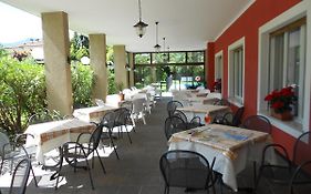 Hotel Ristorante Daino